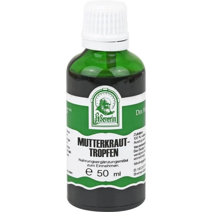 MAMA HERB DROPS 50 ml — preț și oferte