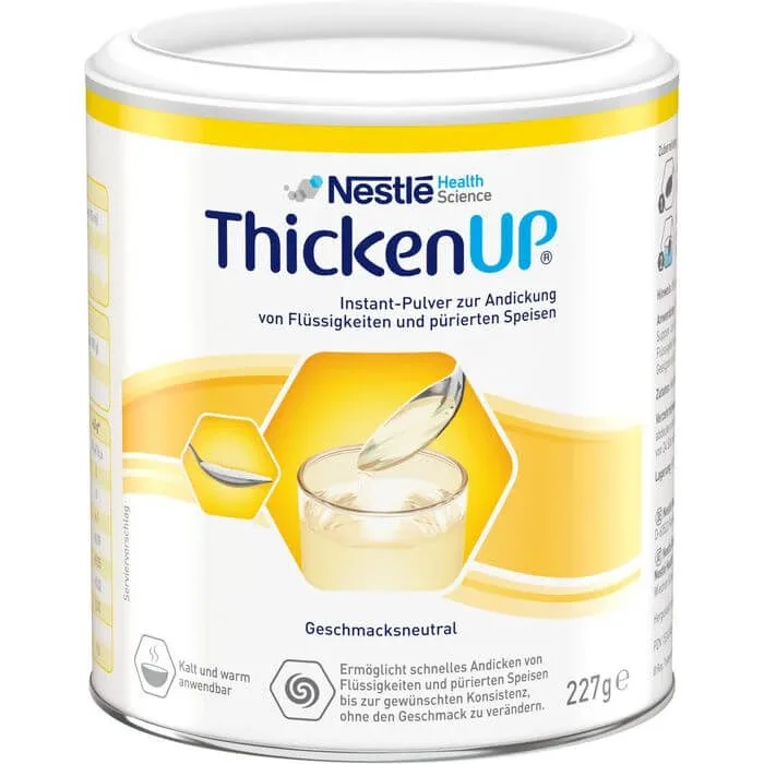 Pudră THICKENUP 227 g — preț și oferte