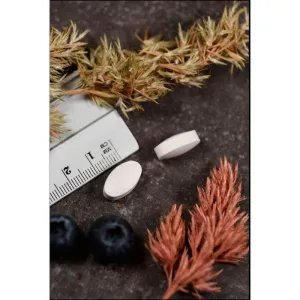 BETAIN HCL + 250 mg KAL Tablete 100 Capsule