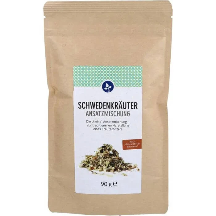 Amestec de ierburi suedeze 90 g — preț și oferte