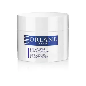 Orlane Cremă bogată ultra-confortabilă 150 ml