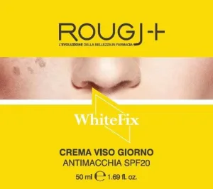 ROUGJ Face Cr.GG A/Macch.fp20