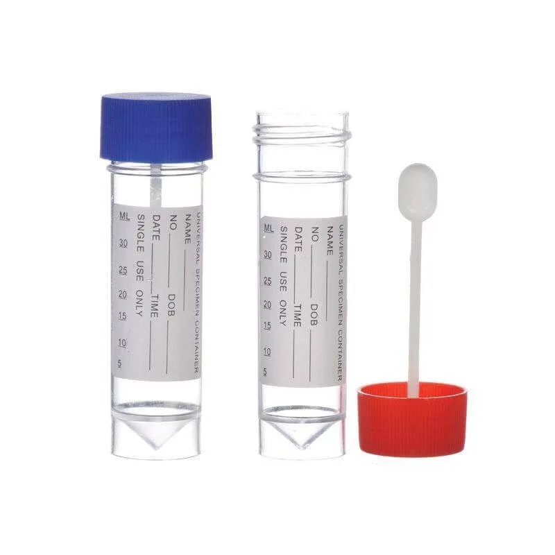 MINUT Coprocultor steril 30ml — preț și oferte