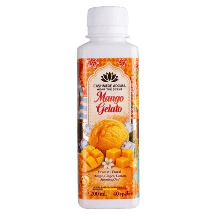Parfum de rufe, Mango Gelato, 200 ml, Cashmere Aroma — preț și oferte