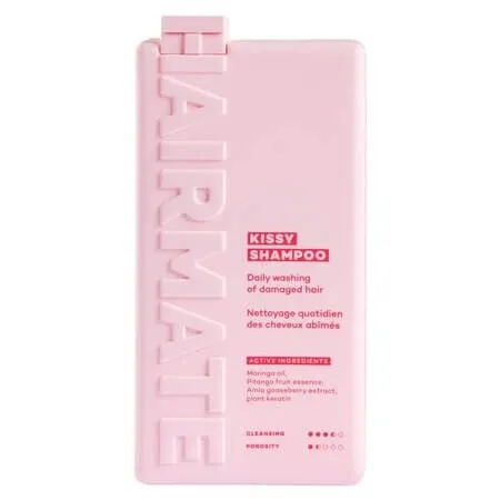 Sampon pentru par subtire si deteriorat Kissy, 250 ml, Hairmate — preț și oferte