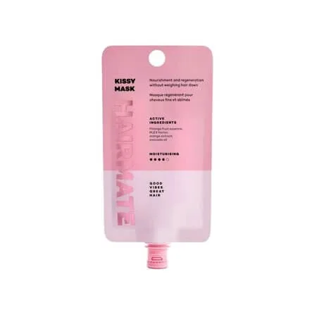 Masca pentru par fin Kissy, 50 ml, Hairmate — preț și oferte