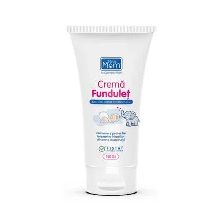 Crema pentru fundulet Me & Mom, 150 ml, Cosmetic Plant — preț și oferte