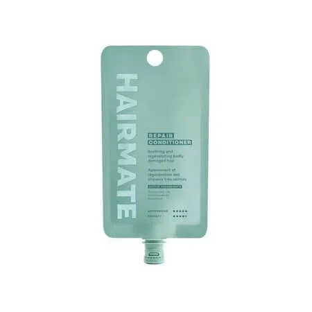 Balsam regenerant cu pantenol pentru par deteriorat Repair, 50 ml, Hairmate — preț și oferte