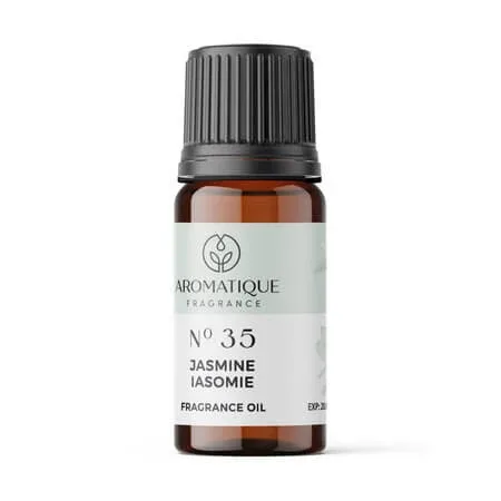 Ulei aromat, nr 35, Iasomie, 10 ml, Light Candel Art — preț și oferte