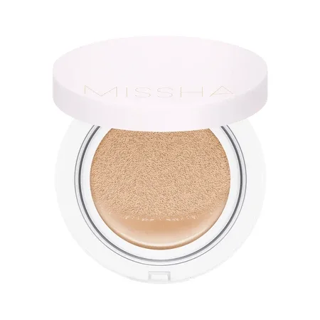 Fond de Ten Magic Cushion Cover Lsting, N.23, 15 g, Missha — preț și oferte