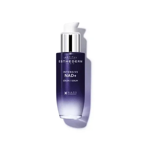 Ser anti-aging Intensive NAD+, 30 ml, Institut Esthederm — preț și oferte