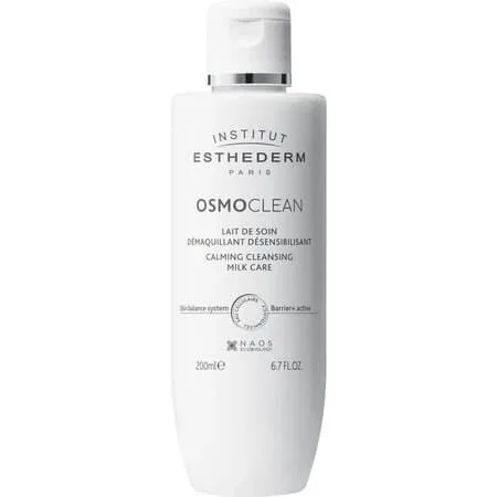 Lapte demachiant calmant Osmoclean, 200 ml, Institut Esthederm — preț și oferte