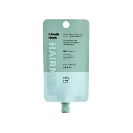 Masca regeneranta pentru par deteriorat Repair, 50 ml, Hairmate — preț și oferte