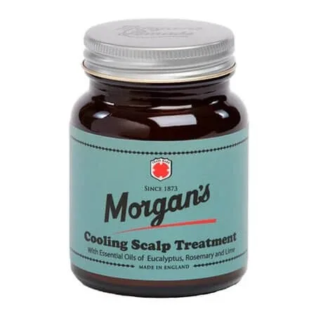 Tratament pentru scalp uscat Cooling Scalp, 100 ml, Morgan's — preț și oferte