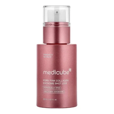 Ser cu spicule, exozomi si PDRN 2000, 30 ml, Medicube — preț și oferte