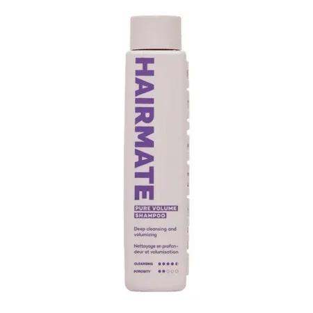 Sampon pentru volum cu apa de cocos Pure Volume, 100 ml, Hairmate — preț și oferte