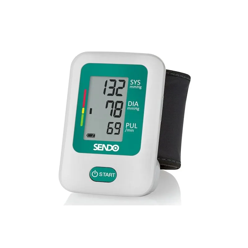 Tensiometru de incheietura portabil Sendo Smart 2 A&D MEDICAL — preț și oferte