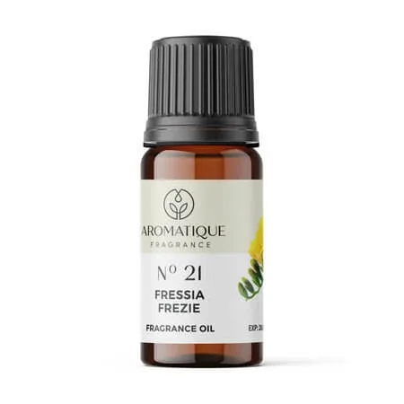 Ulei aromat, nr 21, Frezie, 10 ml, Light Candel Art — preț și oferte