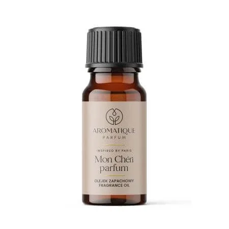 Ulei parfumat, Inspired by Mon cheri, 10 ml, Light Candel Art — preț și oferte