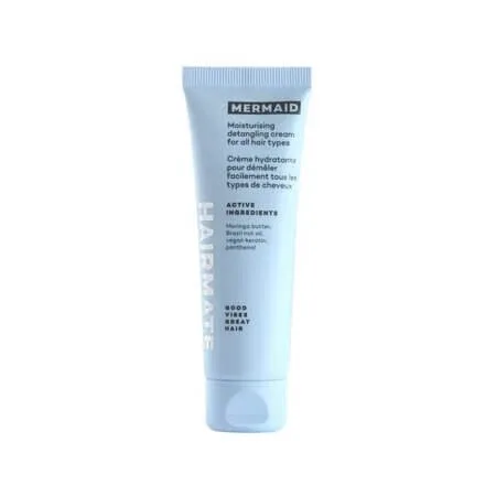 Crema pentru hidratarea parului si reducerea efectului de frizz Mermaid, 50 ml, Hairmate — preț și oferte
