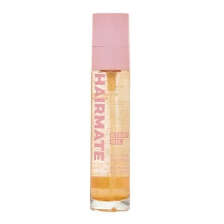 Ulei de par pentru stralucire si anti-frizz Kissy Oil, 50 ml, Hairmate — preț și oferte