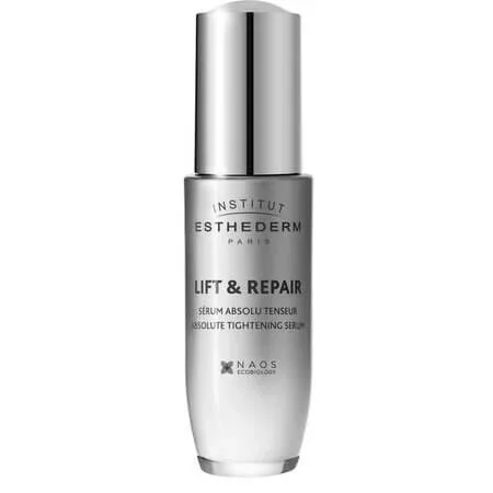 Ser pentru netezire Lift & Repair, 30 ml, Institut Esthederm — preț și oferte