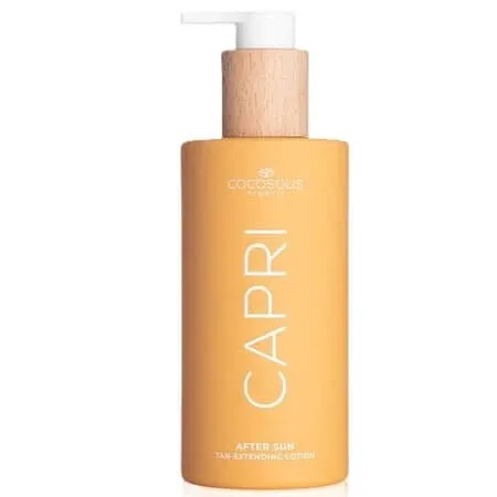 Lotiune dupa plaja Tan-Extending, 250 ml, Cocosolis — preț și oferte
