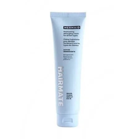 Crema pentru hidratarea parului si reducerea efectului de frizz Mermaid, 150 ml, Hairmate — preț și oferte