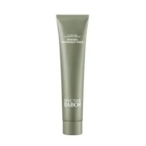 Masca de fata pentru hidratare Microbiomic Renewal Overnight Mask, 75 ml, Doctor Babor