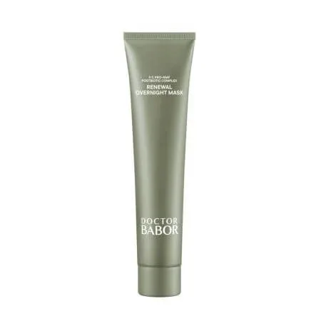 Masca de fata pentru hidratare Microbiomic Renewal Overnight Mask, 75 ml, Doctor Babor — preț și oferte