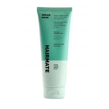 Masca regeneranta pentru par deteriorat Repair, 200 ml, Hairmate — preț și oferte