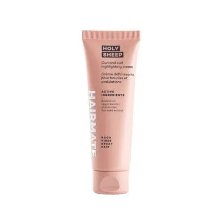 Crema pentru definirea buclelor Holy Sheep, 50 ml, Hairmate — preț și oferte