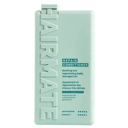 Balsam regenerant cu pantenol pentru par deteriorat Repair, 250 ml, Hairmate — preț și oferte