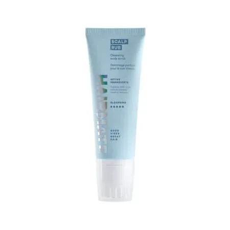 Exfoliant pentru curatarea scalpului Scalp Rub, 100 ml, Hairmate — preț și oferte