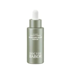 Ser de fata pentru hidratare si stralucire Microbiomic Moisture Glow Serum, 30 ml, Doctor Babor