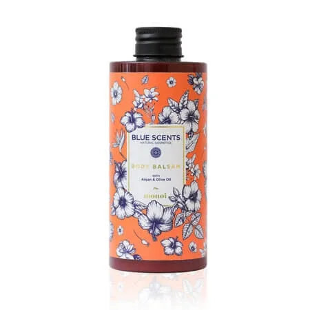 Balsam de corp Monoi, 300 ml, Blue Scents — preț și oferte