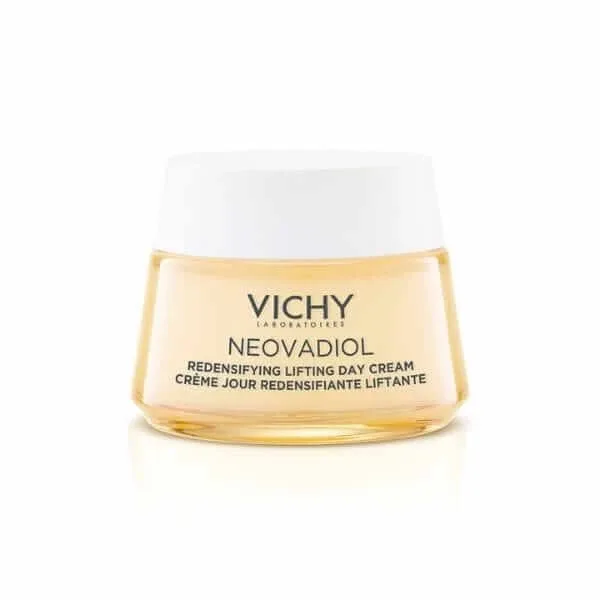 Vichy |Neovadiol Peri-Menopause | Cremă de zi pentru pielea la perimenopauză | Piele mixtă normală |50ml — preț și oferte