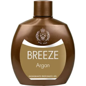 Deodorant squeeze Argan, 100 ml, Breeze