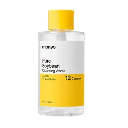 Apa micelara Pure Soybean, 500 ml, Manyo — preț și oferte
