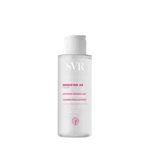 Apa micelara destinata pielii sensibile Sensifine AR, 100 ml, SVR