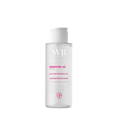 Apa micelara destinata pielii sensibile Sensifine AR, 100 ml, SVR — preț și oferte