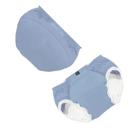 Chilotei pentru antrenament la olita My Little Training Pants, Ocean Blue, 18-24 luni, 1 bucata, My Carry Potty — preț și oferte