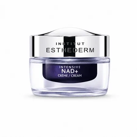 Crema anti-aging Intensive NAD+, 50 ml, Institut Esthederm — preț și oferte