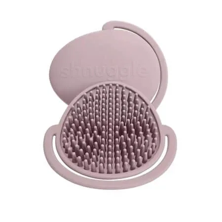 Perie pentru bebelusi Blossom, Shnuggle — preț și oferte