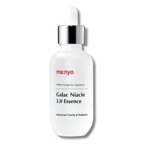 Ser de fata pentru uniformizare si luminozitate Galac Niacin 3.0 Essence, 30 ml, Manyo