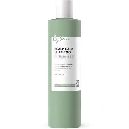 Sampon pentru scalp sensibil Scalp Care, 300 ml, By Veira — preț și oferte