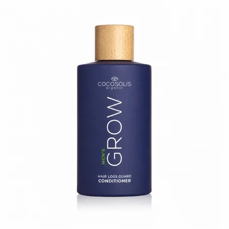 Balsam impotriva caderii parului Men Grow, 200 ml, Cocosolis — preț și oferte