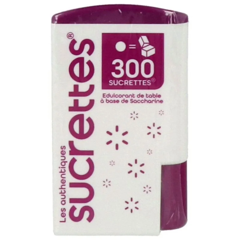 Mayoly Spindler L'Authentique 2 Sucres 300 Sucrettes — preț și oferte