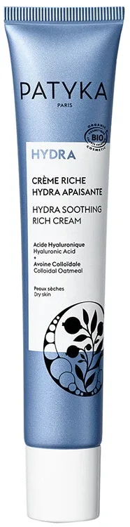 PATYKA HYDRA RICH CREAM LEN — preț și oferte