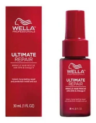 Wella Soin Miracle - Tratament revitalizant Ultimate Repair Wella 30 ml — preț și oferte